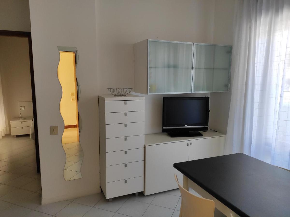 Condominio Billa Lignano Sabbiadoro Dış mekan fotoğraf