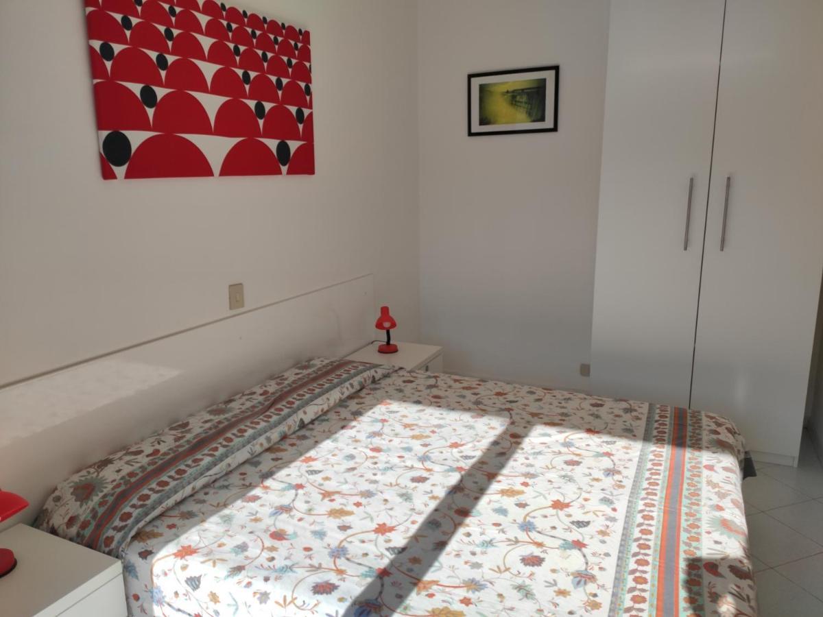 Condominio Billa Lignano Sabbiadoro Dış mekan fotoğraf