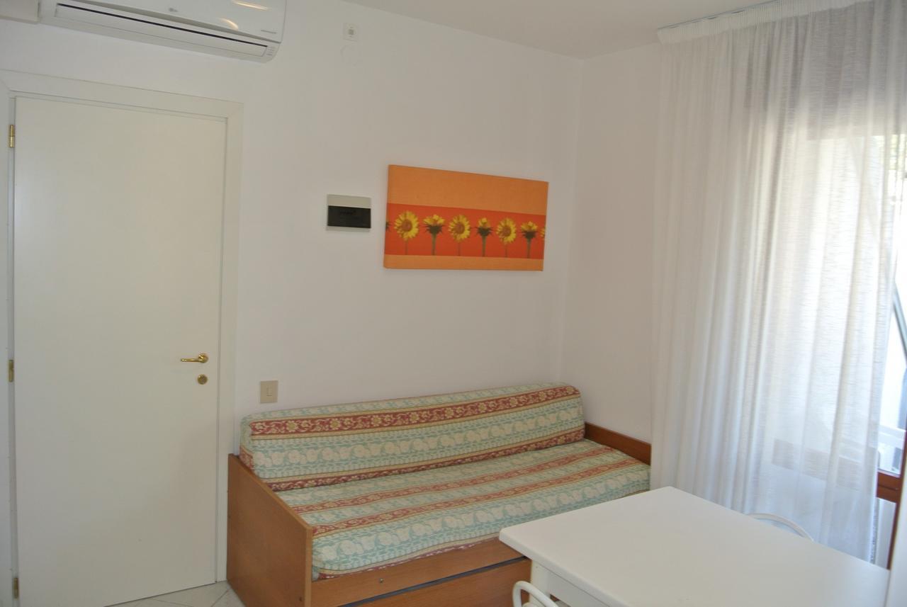 Condominio Billa Lignano Sabbiadoro Dış mekan fotoğraf